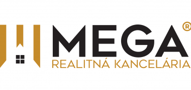 Mega realitná kancelária