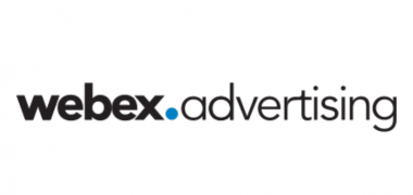 webex advertising
